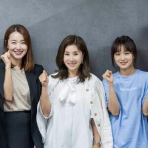 Sinopsis Red Shoes, Drama Korea dengan Episode Terpanjang