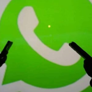 Terlalu Aman, WhatsApp Dikritik Pemerintah dan Penegak Hukum