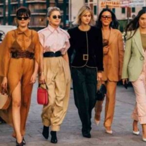 Street Style Fashion, Sejarah hingga Perkembangannya