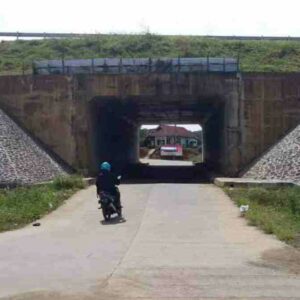 Terowongan Angker di Sumedang, Pegawai Proyek Tol Ketakutan Lihat Tulang Belulang