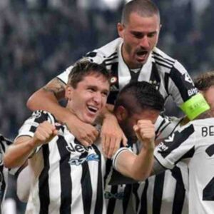 Torino Bakal Jadi Batu Sandungan Kebangkitan Juventus