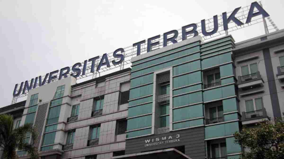 Universitas Terbuka (UT) Negeri Bandung Buka Kelas Jarak Jauh Di Sumedang
