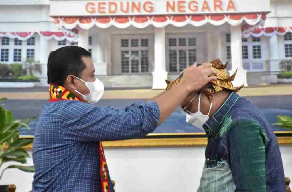 Warga Sumedang Transmigrasi Ke Simeulue Aceh