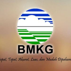BMKG Cabut Peringatan Tsunami Banten