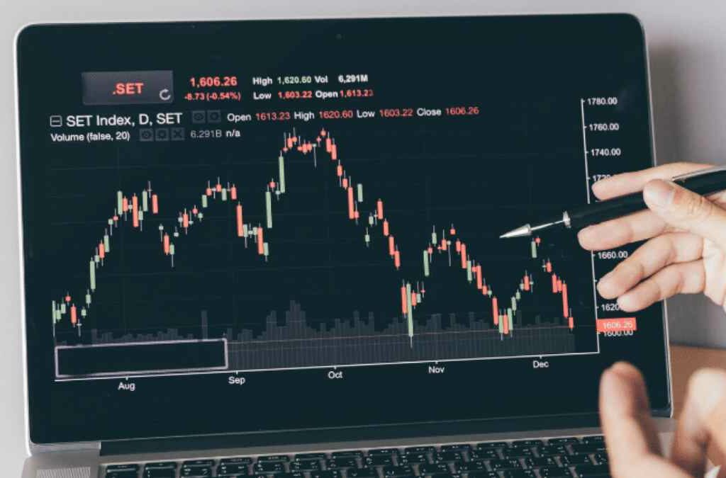 Tutorial Trading Forex Bagi Pemula, Ikuti Tips Ini Supaya Tidak Jatuh Bangkrut