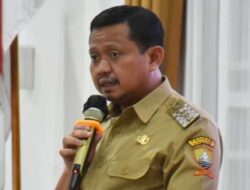 Wow, Sumedang Terima Dana Insentif Daerah Terbesar di Jabar