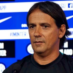 AC Milan vs Inter, Optimisme Inzaghi di Derby Della Madonnina