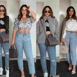 Rekomendasi Fashion Outfit untuk Weekend