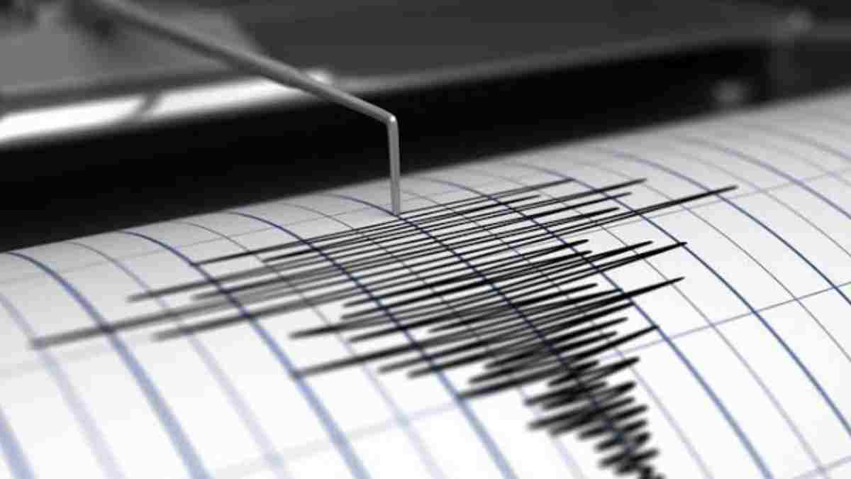 Gempa Bumi Tasikmalaya