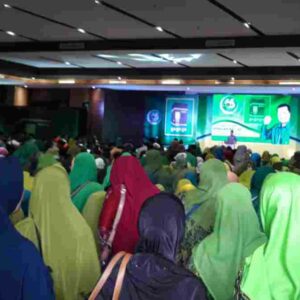 Soal Kehadiran Kadis Ade Setiawan, Bawaslu Sumedang Panggil Ketua Panitia Harlah PPP