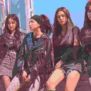 IDOL: The Coup, Kisah Girlband K-Pop yang Dicap Gagal