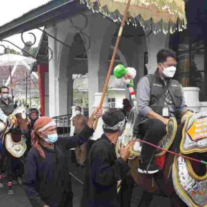 Dua Inovasi Sumedang Masuk TOP 23 KIJB Jabar