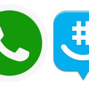 WhatsApp vs GroupMe, Cara Admin Grup Kontrol Siapa yang Dapat Mengirim Pesan