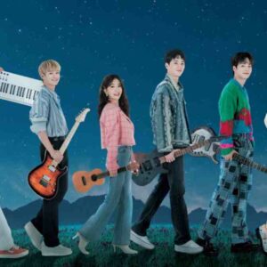 Let Me Be Your Knight, Kisah Pentolan Boy Band Korea yang Idap Penyakit Somnambulisme