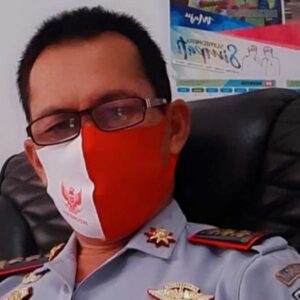 Dishub Sumedang: Realisasi Retribusi Parkir Berlangganan Naik Signifikan 2 Bulan Terakhir