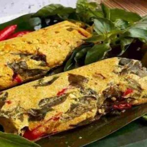 Resep Pepes Tahu, Hidangan Khas Nusantara yang Menggugah Selera