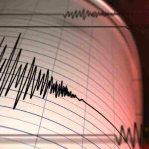 Gempa Magnitudo 4,9 Guncang Bali