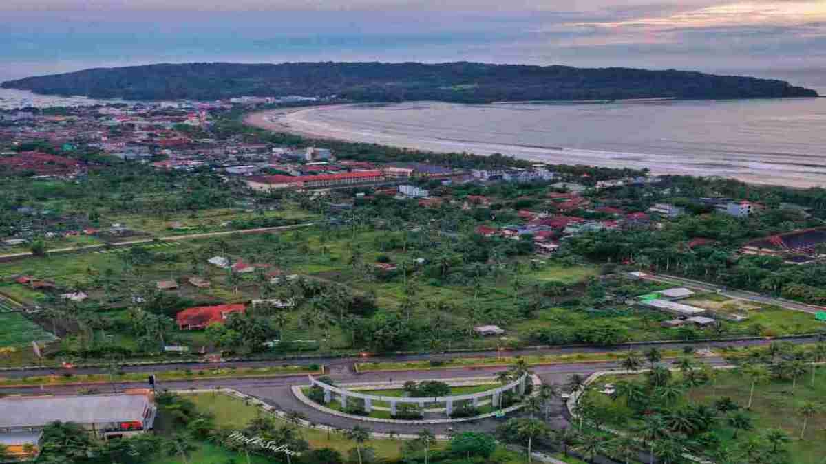 Basarnas Siaga Nataru dari Cileunyi Pangandaran