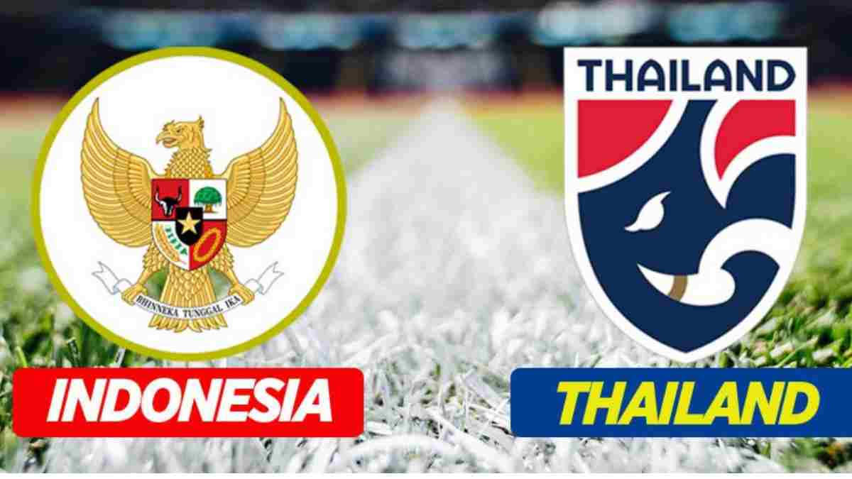 Bisakah Indonesia Comeback di Leg 2 Final Piala AFF 2020
