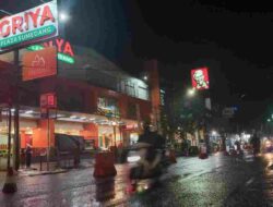 Cegah Aksi Kejahatan, CCTV Bakal Dipasang di Jalan Sumedang