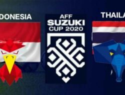 Final Piala AFF 2020, Shin Tae Yong perlu Benahi Mental Pemain Timnas