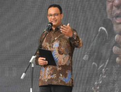 Gubernur Jakarta Bangga Jadi Tuan Rumah Produk UMKM Sumedang