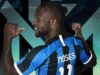 Victor Moses Resmi Gabung Inter Milan