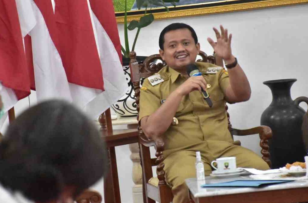 Jalan Lingkar Utara Jatigede Sumedang Tuntas