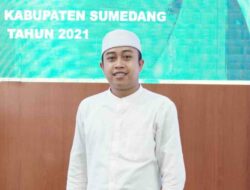 Juara I Tilawah MTQ Sumedang, Remaja Cimanggung: Saya Berlatih Tiap Hari