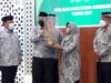 Hebat, Tanjungsari Sabet Juara Umum MTQ Kabupaten Sumedang