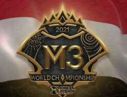 Klasemen Sementara M3 World Championship, Peluang 2 Tim Indonesia Masih Terbuka