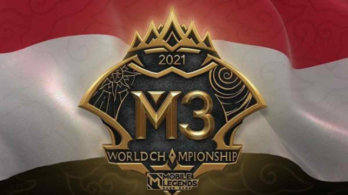 Klasemen Sementara M3 World Championship
