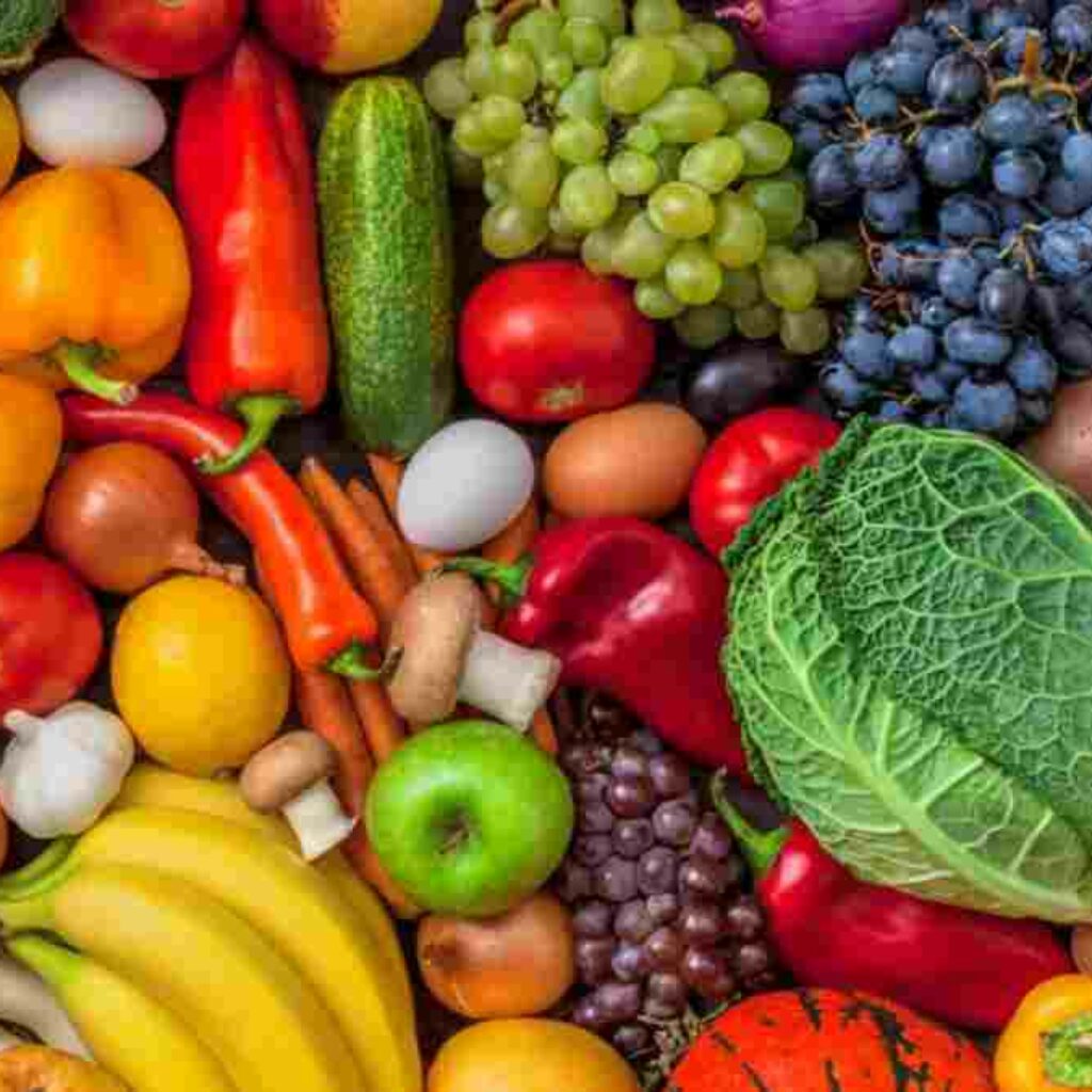 Konsumsi Buah-buahan Ini untuk Menurunkan Tekanan Darah Tinggi