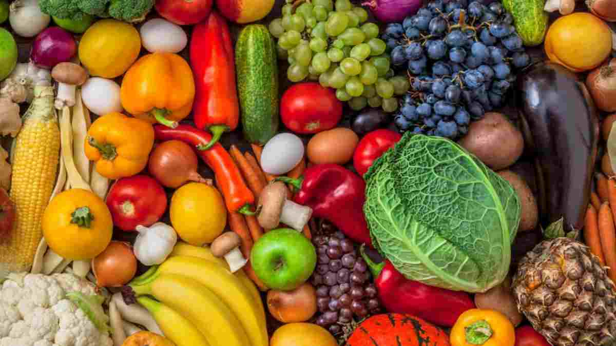 Konsumsi Buah-buahan Ini untuk Menurunkan Tekanan Darah Tinggi