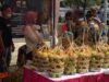 Cerita Mang Aceng, Petani Sumedang Jualan Mangga Gedong Gincu di Thamrin 10