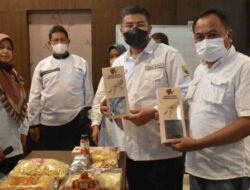 Wabup Sumedang Ingatkan Pentingnya e-Commerce bagi UKM