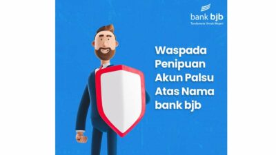 Penipu Gunakan Berbagai Platform Identik Dengan Bank Bjb, Kenali Modus ...