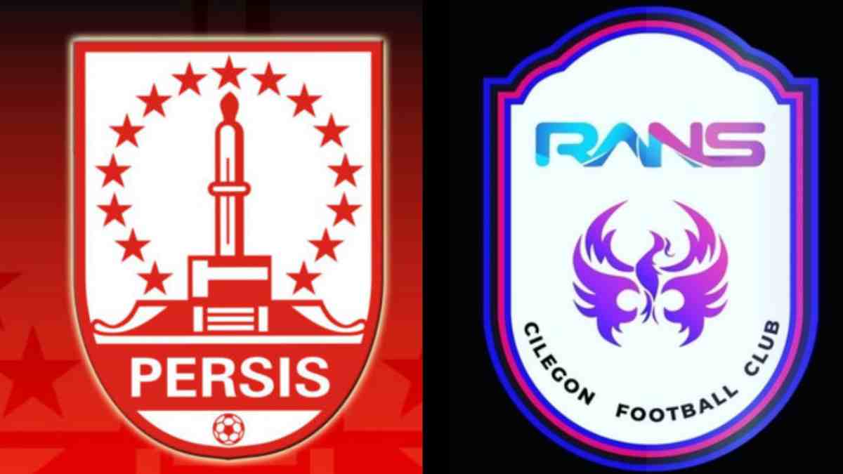 Persis Solo dan RANS Cilegon FC Promosi ke Liga 1
