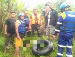 Remaja asal Cigalontang Tasikmalaya Ditemukan Tewas