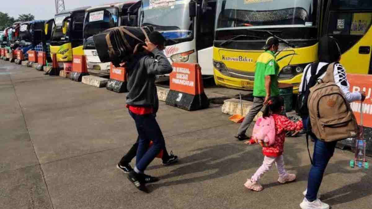 Ribuan Jiwa Luar Daerah Pindah Datang ke Pangandaran