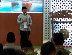 Kemenag Akan Jadikan Pangandaran Lautan Sepeda