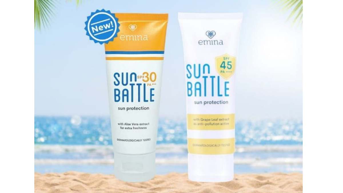 Sunscreen dan Manfaatnya untuk Kulit