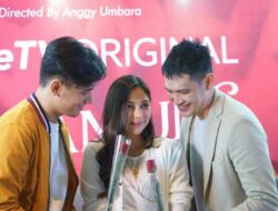 Tersanjung The Series, Remake Sinetron Terlama Tahun 90-an