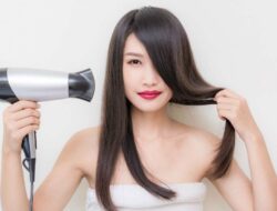 Tips Merawat Rambut Tetap Sehat dan Indah