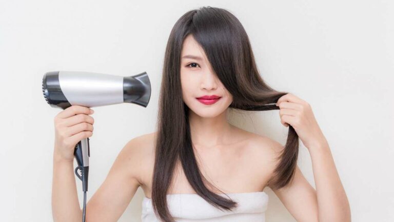 Tips Menjaga Rambut Tetap Indah Setiap Hari