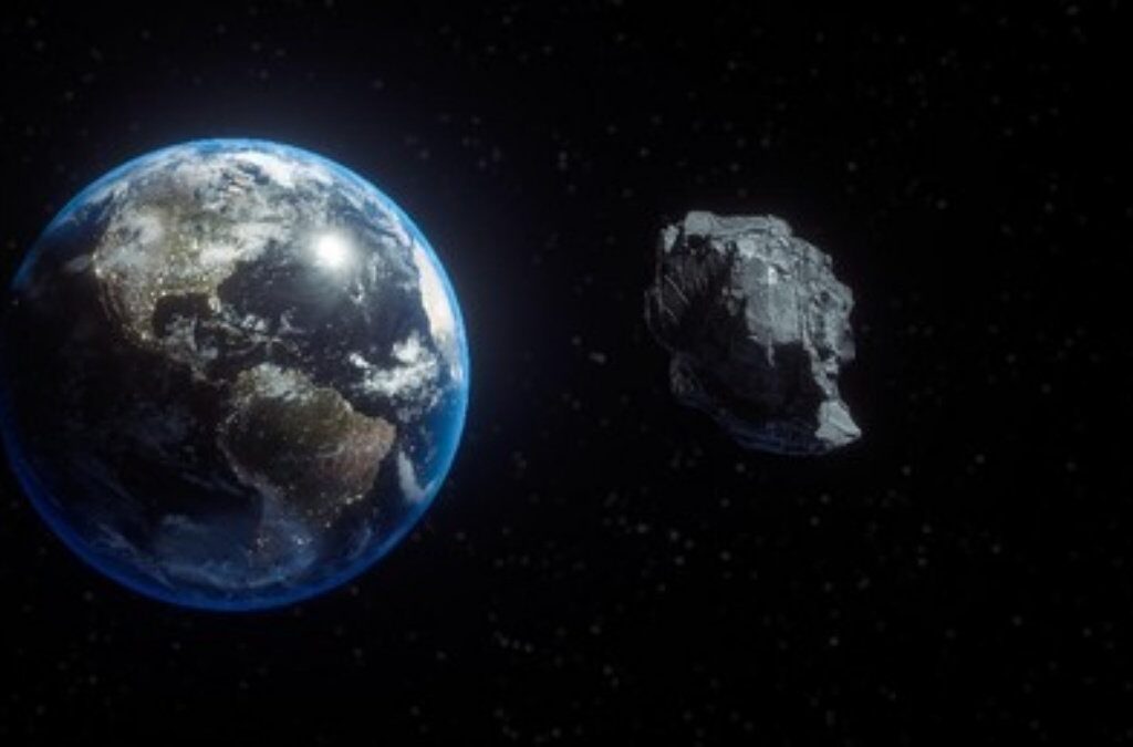 Berikut 5 Fakta Asteroid Raksasa yang ‘Ancam’ Bumi Akhir Pekan Ini