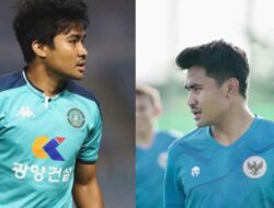 Ansan Greeners, Klub Korea Selatan Resmi Perpanjang Kontrak Asnawi Mangkualam