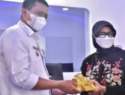 Pemkot Banjar Replikasi Aplikasi e-Office dan e-Sakip Sumedang