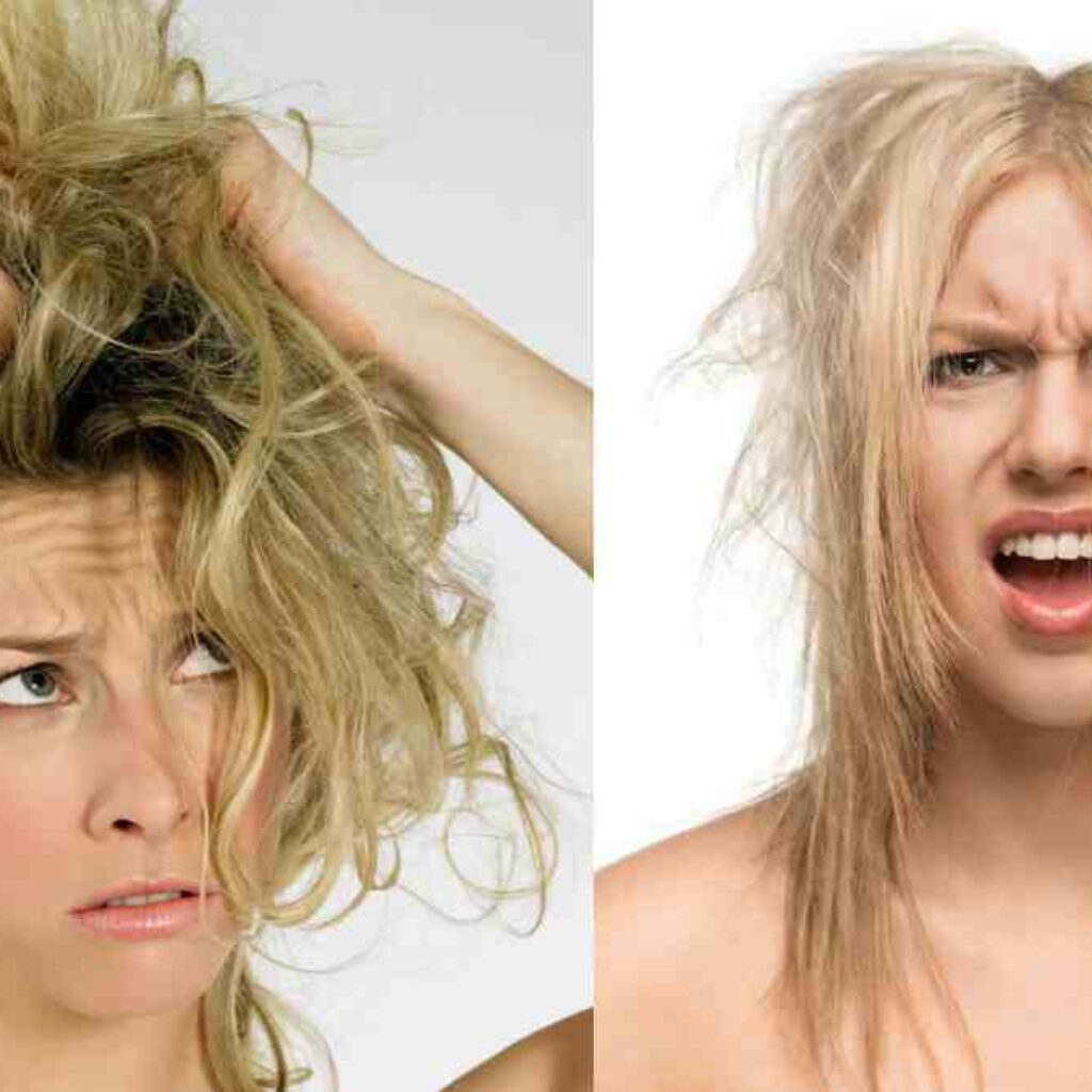 Tips Mengatasi Bad Hair Day