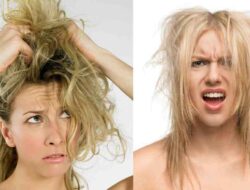 Tips Mengatasi Bad Hair Day